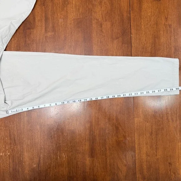 BirdDogs Boom for Your Boomstick Golf Pants Mens 34x32 Stretch Comfort Khaki - Picture 13 of 13